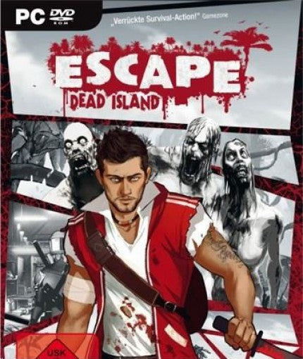 Dead Island: Escape (DE)