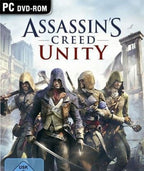 Assassin's Creed Unity (DE)