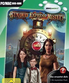 Runaway Express Mystery: Der Geisterzug (DE)