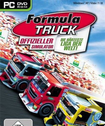 Formula Truck 2013 (DE)