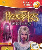 Nevertales: Im Spiegel des Bösen (DE)