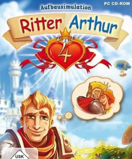 Ritter Arthur 4 (DE)