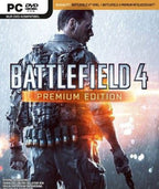 Battlefield 4 (AT) — Premium Edition