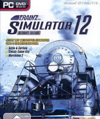 Trainz Simulator 12 (DE) — Deluxe Edition