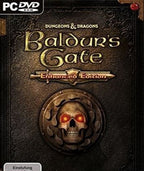 Baldur's Gate (DE) — Enhanced Edition