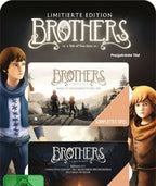 Brothers — Limited Edition