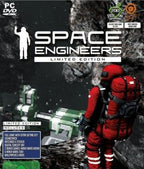 Space Engineers (DE) — Limited Edition