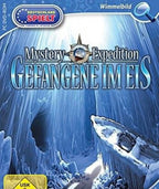 Mystery Expedition: Gefangene im Eis