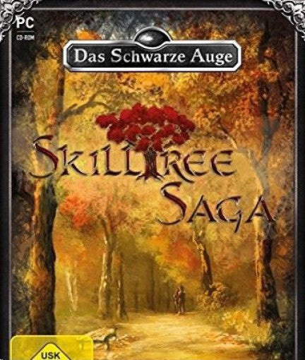 Das Schwarze Auge: Skilltree Saga (DE)