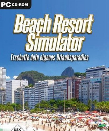 Beach Resort Simulator (DE)