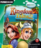 Kingdom Tales 2 (DE)