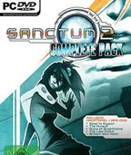 Sanctum 2 - Complete Pack (DE)