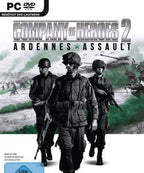 Company of Heroes 2: Ardennes Assault (DE)