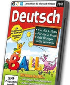 Deutsch 1.-2. Klasse