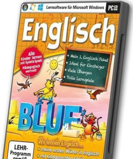 Englisch