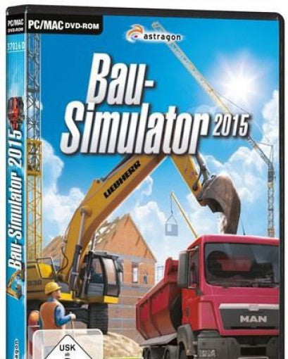 Bau-Simulator 2015