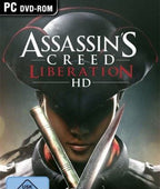 Assassin's Creed III: Liberation HD (DE)