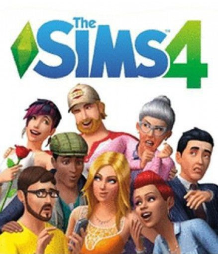 Die Sims 4 (AT)