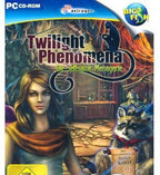 Twilight Phenomena: Die seltsame Menagerie