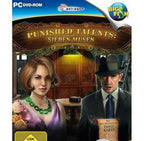 Punished Talents: Sieben Musen