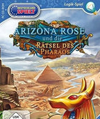 Arizona Rose und die Rätsel des Pharaohs