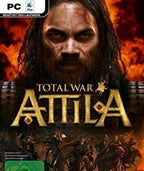 Total War: Attila (DE)