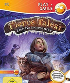 Fierce Tales: Der Katzenwinter (DE)