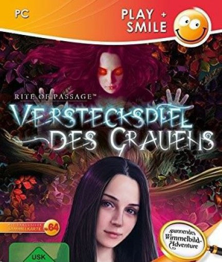Rite of Passage: Das Versteckspiel des Grauens (DE)