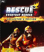 Rescue 2: Everyday Heroes — Collector's Edition