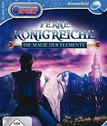 Ferne Königreiche: Die Magie der Elemente (DE)