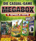 Die Casual-Game Megabox Vol. 3