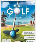 3D Minigolf (DE)