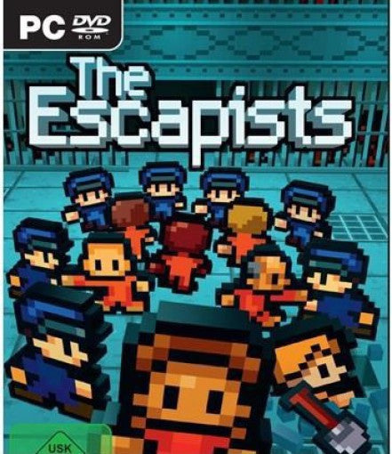 The Escapists (DE)