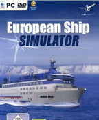 European Ship Simulator