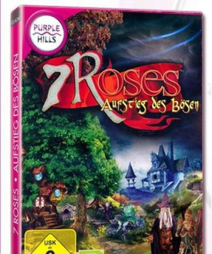 7 Roses: Aufstieg des Bösen [Purple Hills]