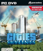 Cities: Skylines