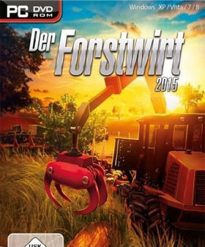 Der Forstwirt 2015