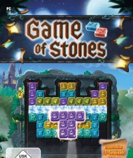 Game of Stones