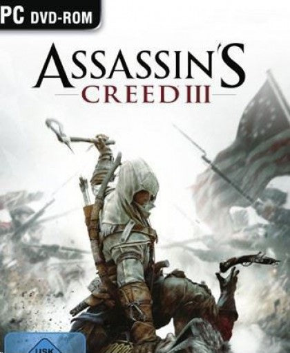 Assassin's Creed III