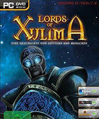 Lords of Xulima