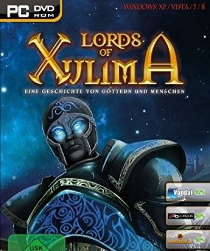 Lords of Xulima