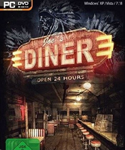 Joe's Diner
