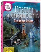 Mystery of Unicorn Castle: Meister der Bestien