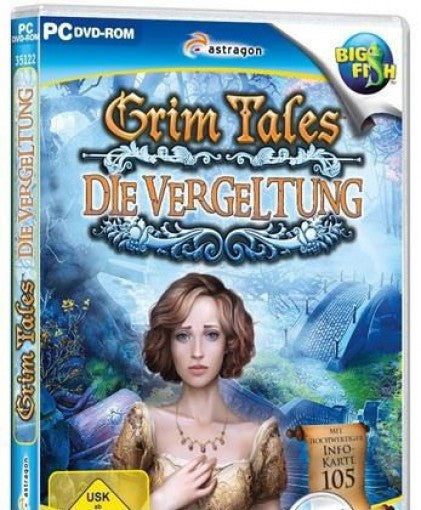 Grim Tales: Die Vergeltung