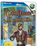 Grim Facade: Der kopflose Reiter