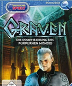 Graven: Die Prophezeiung des purpurnen Mondes