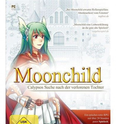 Moonchild