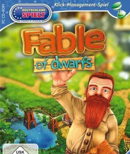Fable of Dwarfs: Fabelhafte Zwerge
