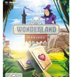 Wonderland Mahjong