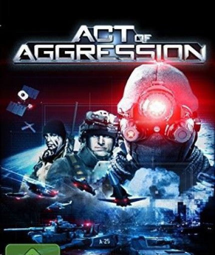 Act of Aggression